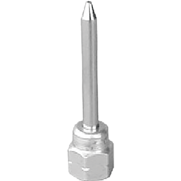 American Forge & Foundry Grease Fitting Adapters - Needle 8027